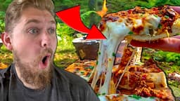 TikTok Food P**N That Made ME Hungry!