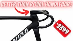 Is this 1-Piece Carbon Bar and Stem a GAME-CHANGER? | Taking on Name Brands!