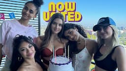 Celebrating our Aussie girl! 🇦🇺🎂🎉 - This Week with Now United