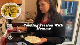 Cooking With Mommy🙆🏻‍♀️ | Mumma ki Yummy Yummy Recipes