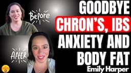 Carnivore Diet: Say Goodbye to Crohn's, IBS, Anxiety & Fat