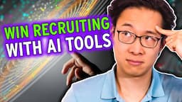 Best AI Recruiting Tools you need to use in 2023