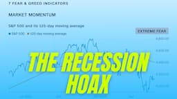 Exactly How Real are the Upcoming Recession Fears?