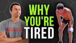 Gym Fatigue Explained & How to Fix It