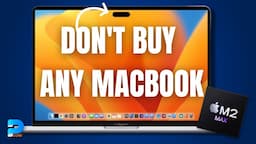 The 2023 MacBook — New Macbooks will CHANGE THE GAME!