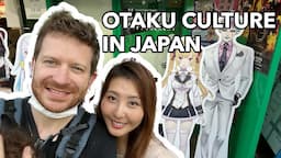 Otaku Culture in Japan - Find out more about Otaku, Hikikomori and Yo Character - part 3