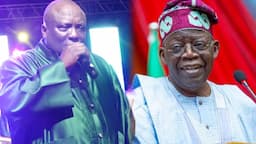 ANOTHER GOBE SAHEED OSUPA HIT PRES.BOLA TINUBU HARD AS NIGERIA ECONOMY FALLING APART