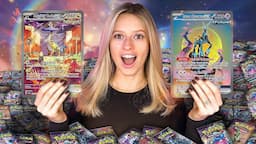 I Opened 100 Packs Of NEW Temporal Forces So You Don’t Have To!