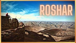 Roshar | The Cosmere 101