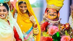 सुपरहिट गणगौर गीत - GUDLO | Gangour Ro Tyohar | Twinkle Vaishnav | Rajasthani Gangour Geet 2024