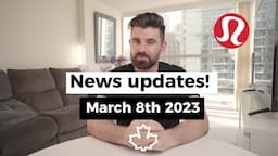 Canadian immigration news update - March 8th 2023