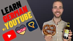 The 20 Best German YouTube Channels | Learn German With LingQ