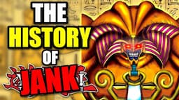 The History of Yu-Gi-Oh! Jank! #56