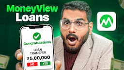 Loan App Fast Approval | Money View Personal Loan