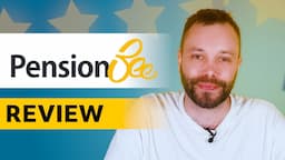 PensionBee Review