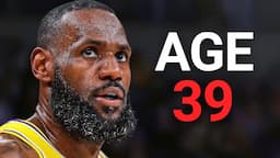 LeBron Is STILL Dominating The NBA..