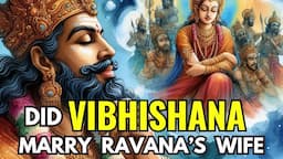 Unheard Stories Of Vibhishana From Ramayana