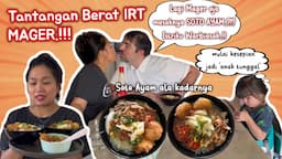 MASAK SOTO AYAM PADAHAL LAGI MAGER⁉️GIMANA KALAU GA LAGI MAGER COBA‼️