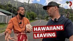 Living in America's Most Expensive State - Hawaii 🇺🇸