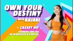 Cassey Ho of Blogilates shares secrets for success as a creator ahead of SXSW