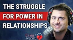 Uncover the Tug of War: Navigating Power Struggles in Relationships