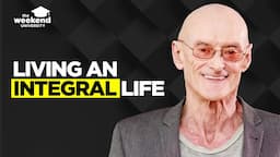 Ken Wilber - Finding Radical Wholeness