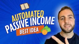 How to Generate Passive Income: Creating and Selling Low Content Books on Amazon