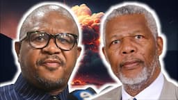 Msimang Vrs Mbalula: A Fight Over Resignations And Bribes