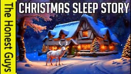 Christmas Eve in The Haven (2023) Guided Sleep Story