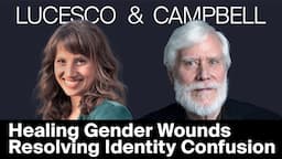 Healing Gender Wounds: Resolving Identity Confusion in Children