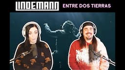 Till Lindemann - Entre dos tierras (Reaction)