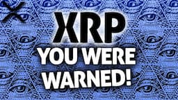 XRP Ripple: Here is the End Plan! (Must See!)