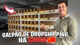 O Melhor Fornecedor de Dropshipping na China 🇨🇳