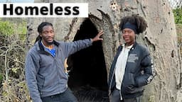 Being homeless in Africa | Our Digital Nomad experience