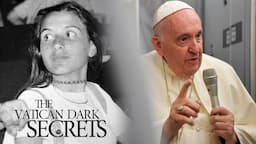 The Vatican Dark Secrets - 2