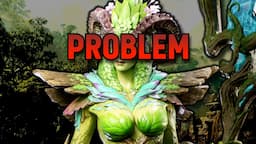 Elowyn is a MASSIVE PROBLEM! The Issue of Rage Regen and Hero Exclusivity | Watcher of Realms