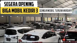 SEMUA MOBIL TURUN HARGA,..RUGI KALO NGGAK DI SERBU ,. READY HARGA MULAI 50 JT AN SAMPAI 500 JT AN