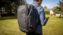 Peak Design Travel Backpack - Long Term Review: Best onebag to explore the world