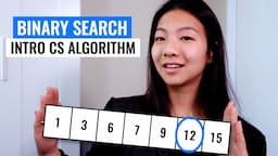 Binary Search Algorithm: Explanation and Python Tutorial