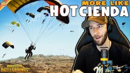 Hacienda? More Like HOTcienda! ft. Quest | chocoTaco PUBG Miramar Duos Gameplay