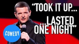 Kevin Bridges' Secret Hobbies | A Whole Different Story | Universal Comedy