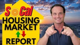 Do you know where the new price records are? Southern California Housing Market Report!