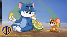 Tom and Jerry Singapore Full Episodes | Cartoon Network Asia | @wbkids​