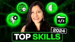 5 Highest Paying Skills + Courses of 2024