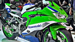 25 Best New Kawasaki Street, Sport, Adventure, Sport Touring & Cruiser Motorcycles In 2024