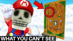 The Secret to Mario Sunshine’s Most Frustrating Level: The Pachinko Machine