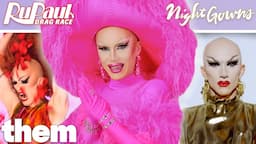 Sasha Velour Breaks Down RuPaul's Drag Race, New Book & Finding Freedom in Transformation | Them