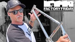 Factory Friday: M.D. CHROME HOME