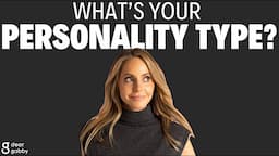 Finding Your Personality Type Using the Enneagram | Gabby Bernstein