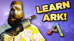 New to Ark? Start here! | Survival Handbook 2.0